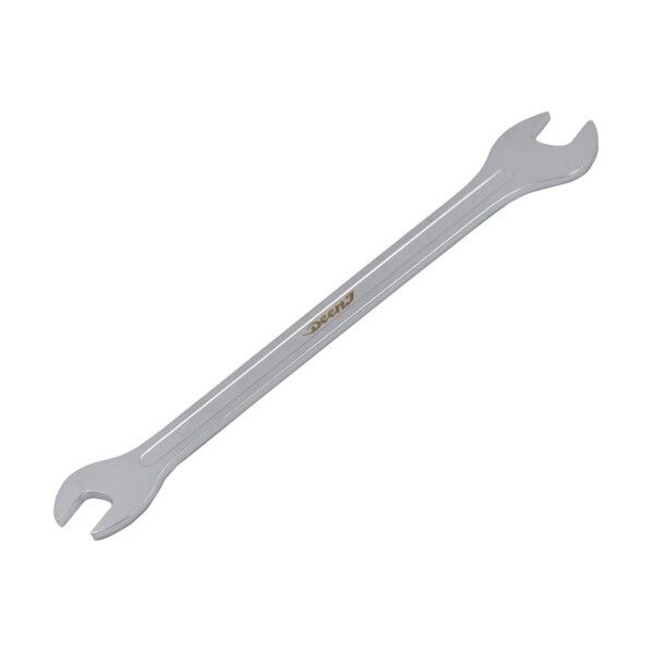 薄口スパナ8×10mm DNSS-0810 1点