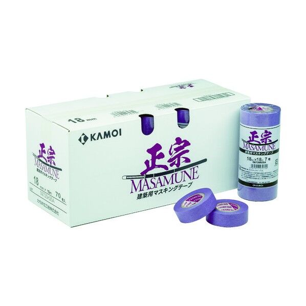 マスキングテープ 正宗