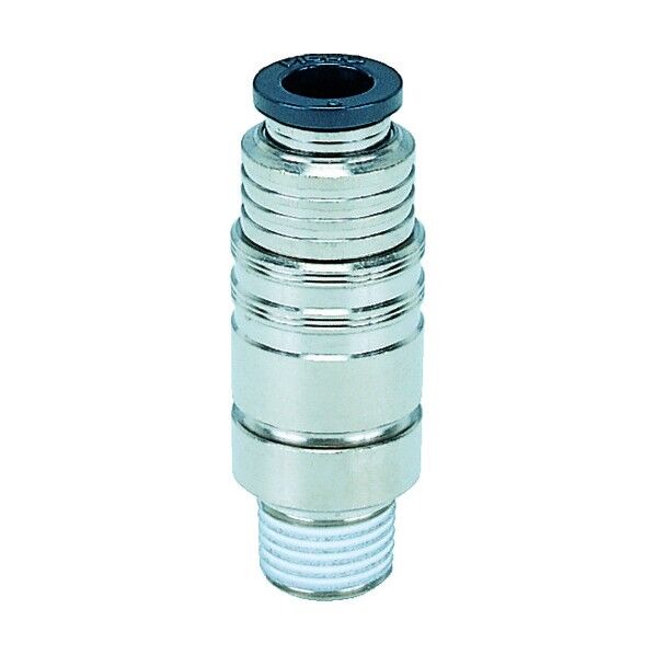 金型温調継手 ストレート