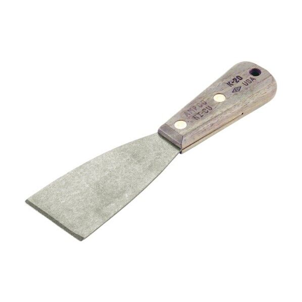 防爆パテナイフ