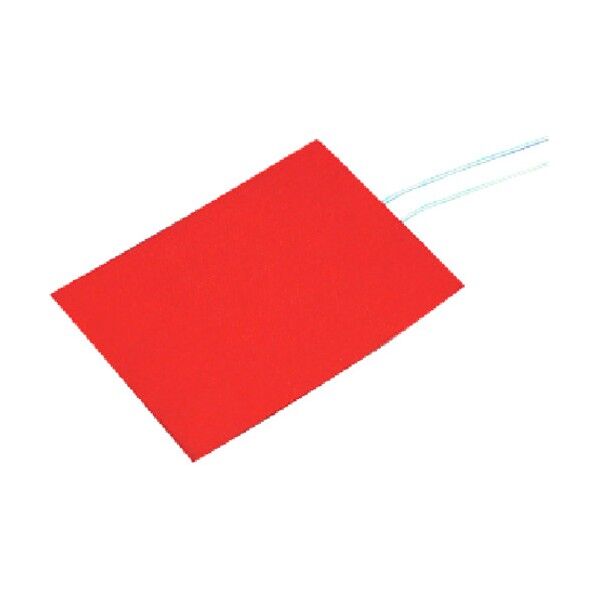 シリコンラバーヒーター 50幅×100L 052-17-99-01 1点