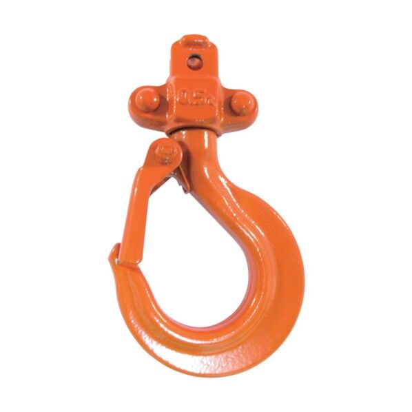 Ｃ２１ー１．５ｔ用下フックセット YC21-015017 1