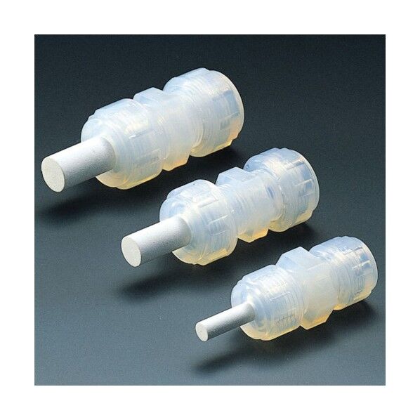 テフロンフィルター(ストレートユニオン付)