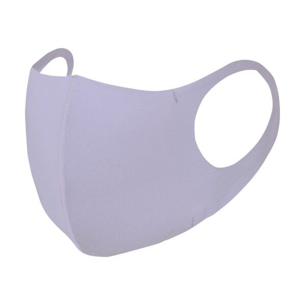 洗える布製マスク クールタイプ フリーサイズ MAS012S-00-053 1点