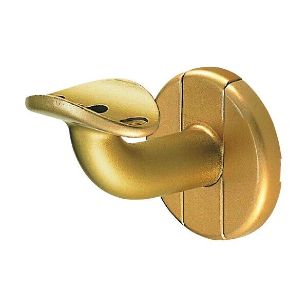 C形ブラケットL受 (短)