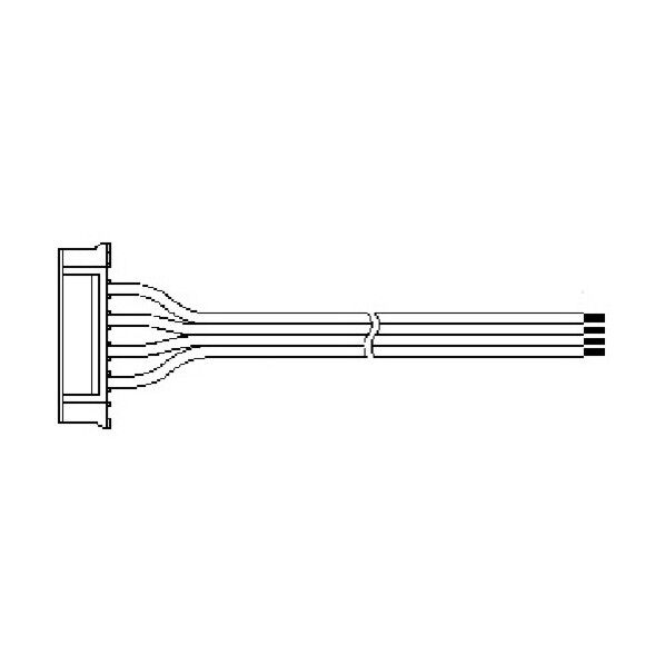 コネクタセット(バイポーラ用)