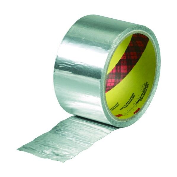 アルミ箔テープ