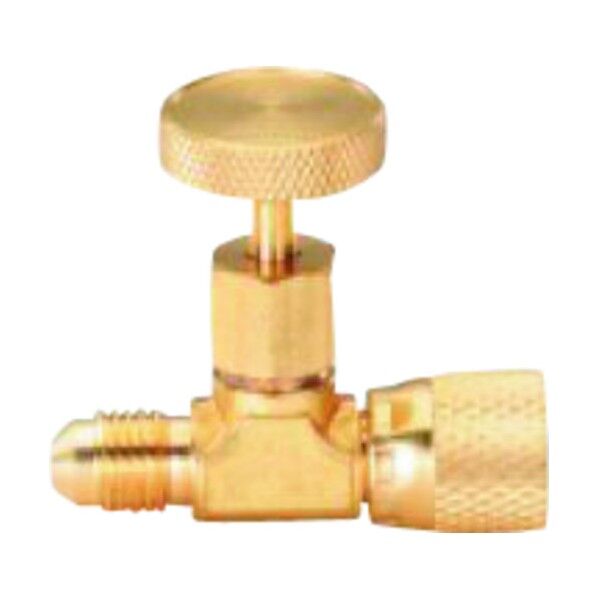 蛍光剤充填用コントロールバルブ TA434EC-10 1点