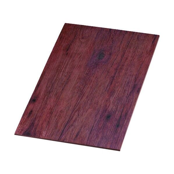 イーファイ メラミンウッディボード 1/1 MEGN-1110W NEF0101 1個