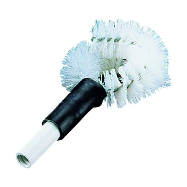 カーライル CIPブラシ(ハンドル別売) 41390 ホワイト ホワイト JBLJ101 1個