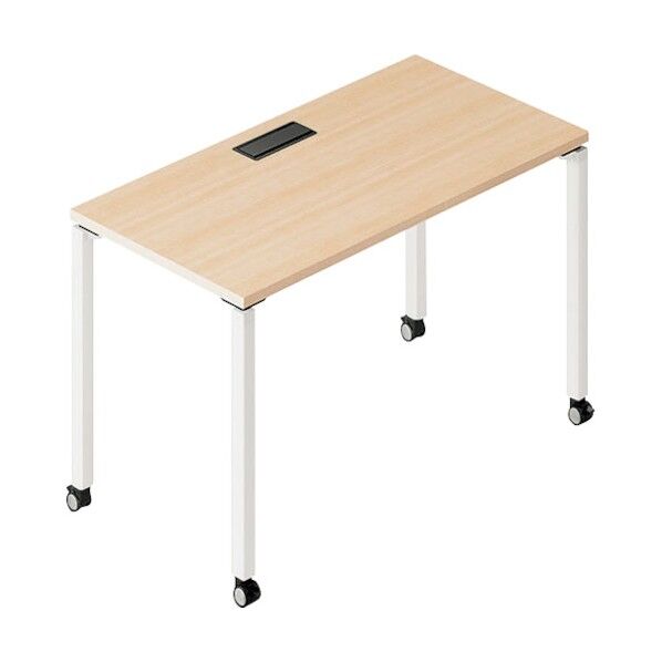 ワークテーブル BT1206KHC-WS 1点