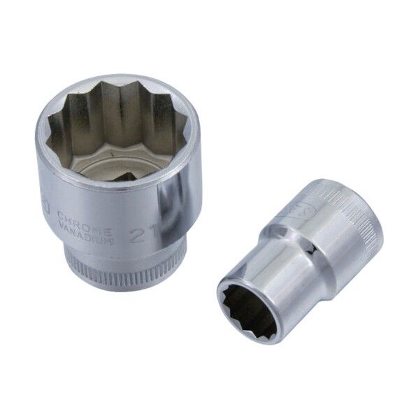 スタンダードソケット19mm S3190 1点