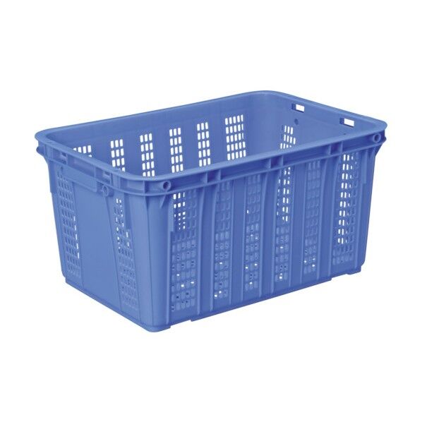 DIC 農水産コンテナ蓋無(金具無し)