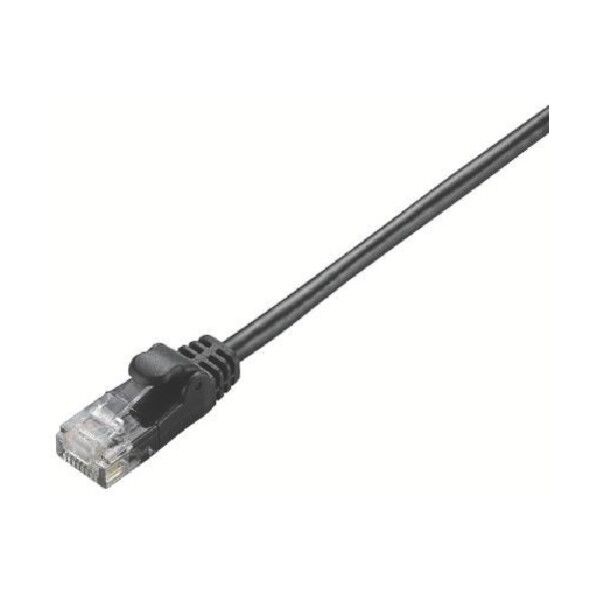 CAT6準拠GigabitやわらかLANケーブル