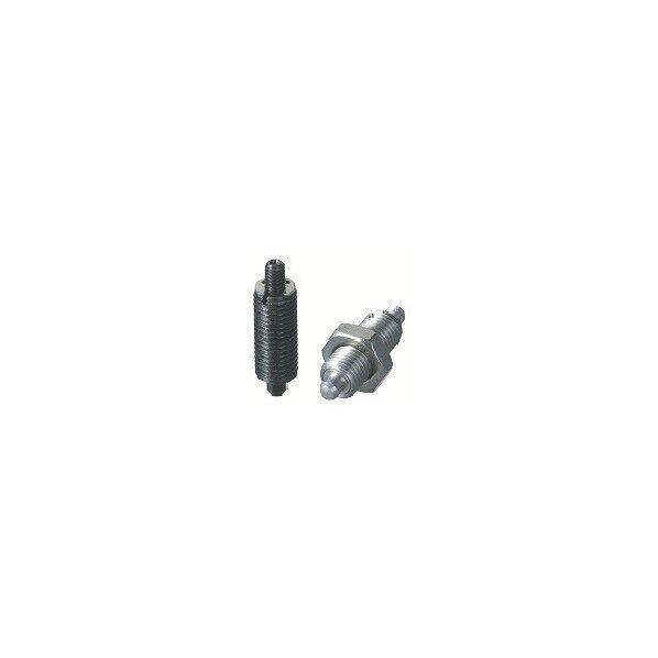 インデックスプランジャー SDX10N-M4-SUS 1