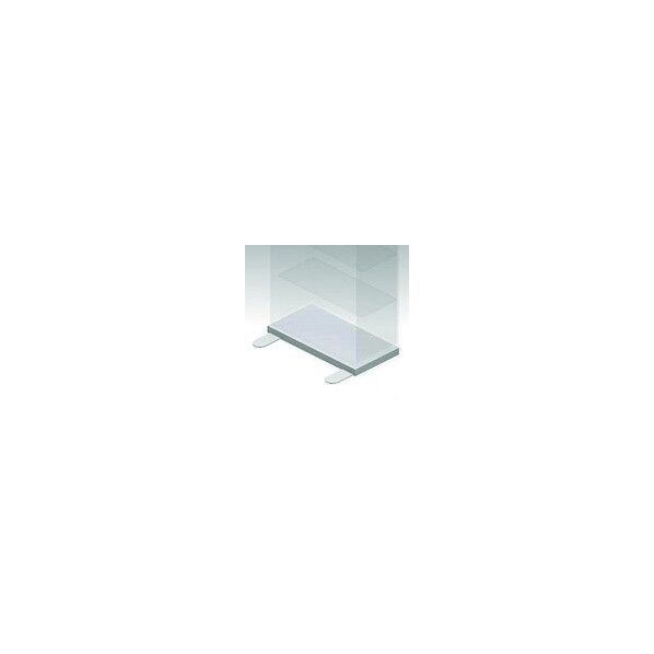 ※法人専用品※プラス 628584)XF 保管庫用安定ベース XS-11AB M4 1点