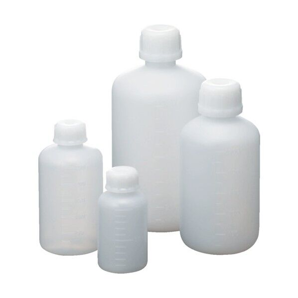 クリーンパックPEボトル細口