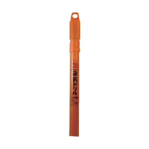 六角軸 ショート 14.3×280mm KCD-143 1