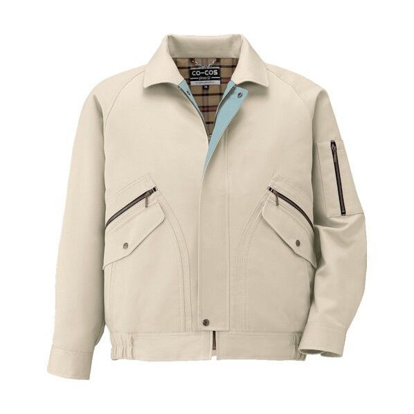 ブルゾンP-7790 5