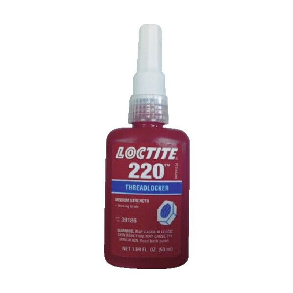 ねじ緩み止め接着剤 220