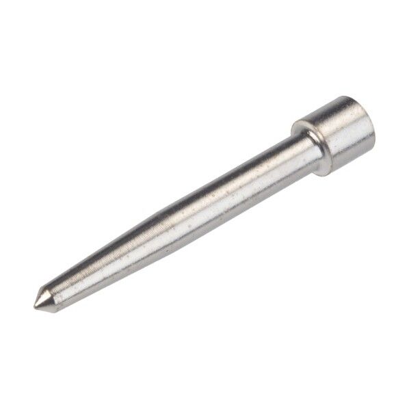 インパクトセンターポンチ交換用チップ