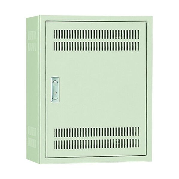 熱機器収納キャビネット B12-34L 1個