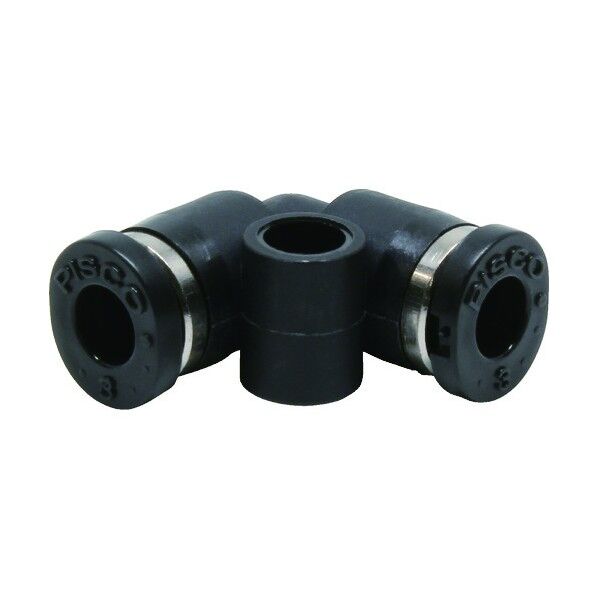 チューブフィッティング ミニユニオンエルボ