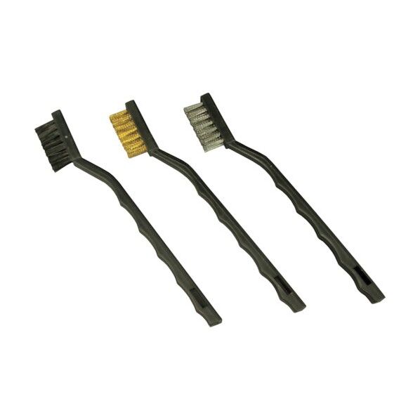 3PC ミニブラシセット 2007000008454 3S