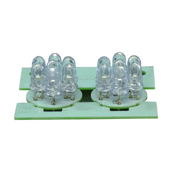 HOZAN LEDユニット2個組