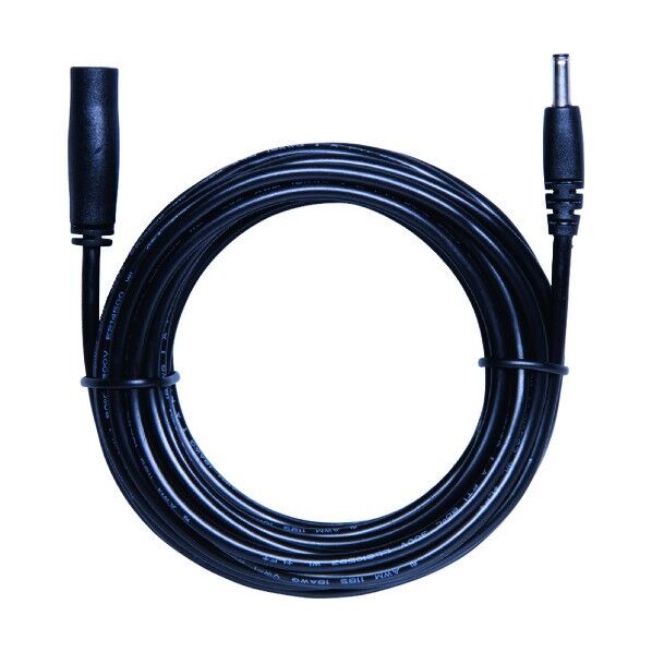 ドコデモeyeSecurity SC05STカメラ用電源延長ケーブル 10m SC05-AC10M 1個