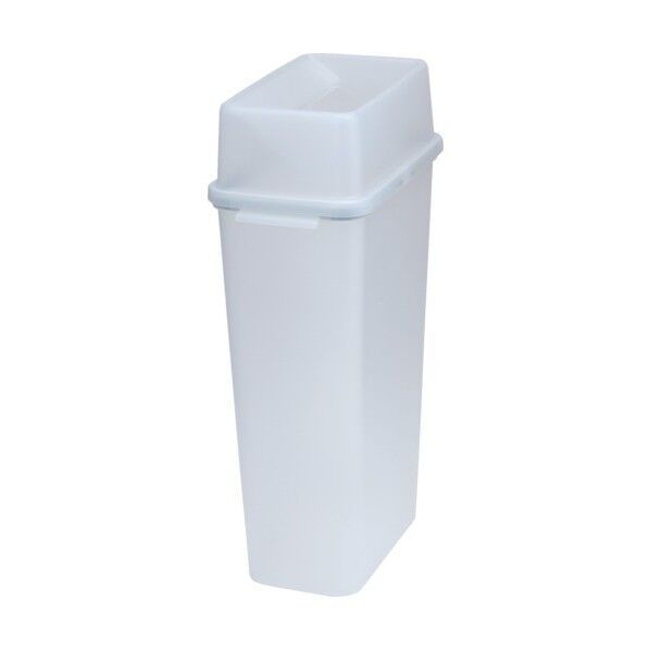 透明分別ダスター#25 本体・フタセット BD25HT 1点