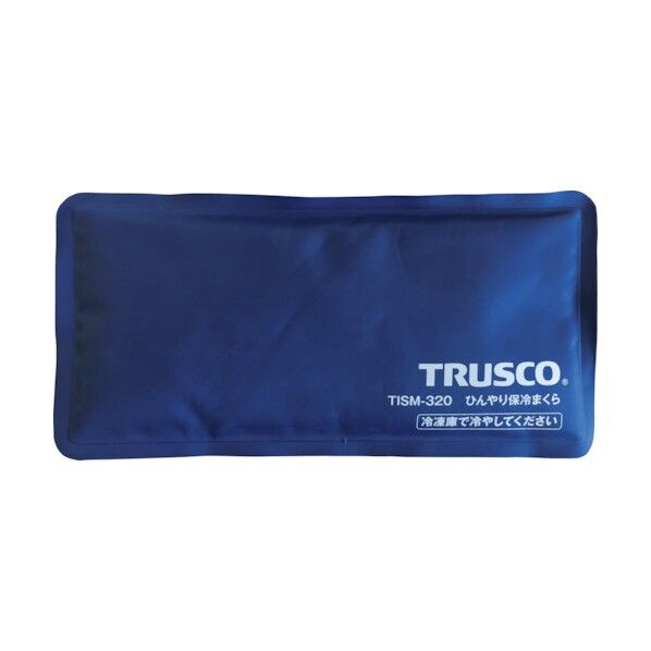 まとめ買い ひんやり保冷まくら TISM32010P 10個