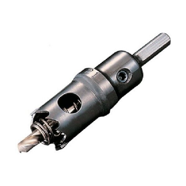 HSS ハイスホールソー17mm UHIS-17 1
