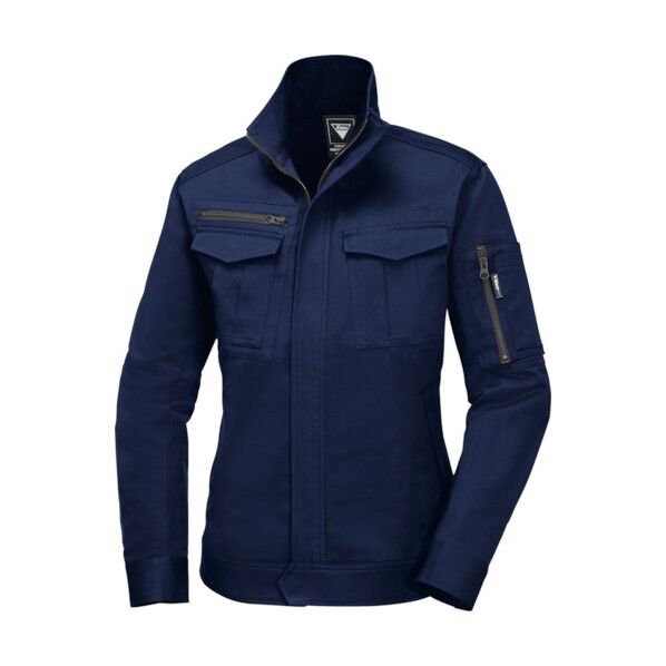 レディス長袖ブルゾン2018-19-13 2018-19-13 1点