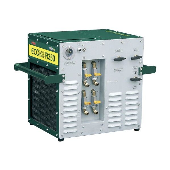 エコセーバーR350 ES350 1