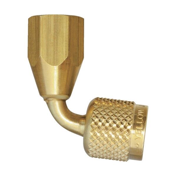 ゲージアダプタ