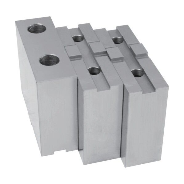 ビクタースクロールチャック用鉄生爪