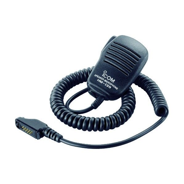 小型スピーカーマイクロホンSJ型