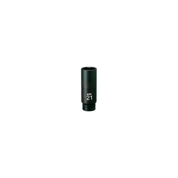 9.5sq. インパクトレンチ用ソケット(ディープ薄肉) 12mm BP3L-12T