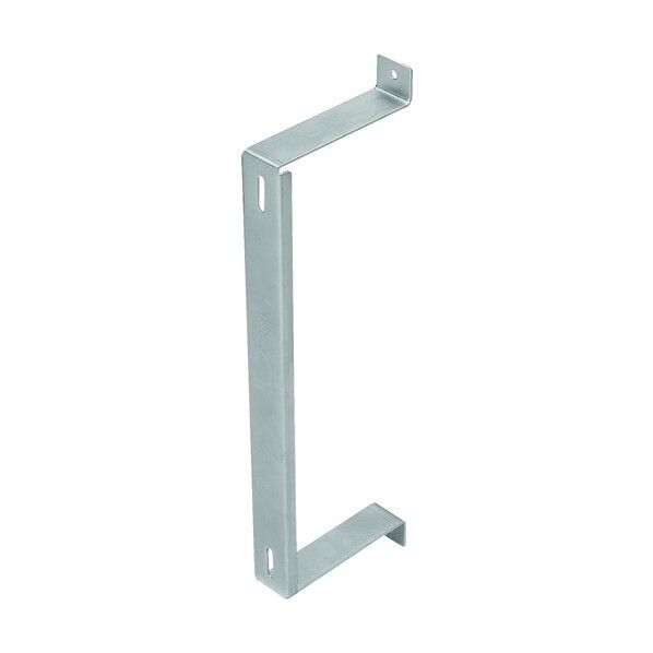 固定金具（積算電力計取付板用） B-2SA 1