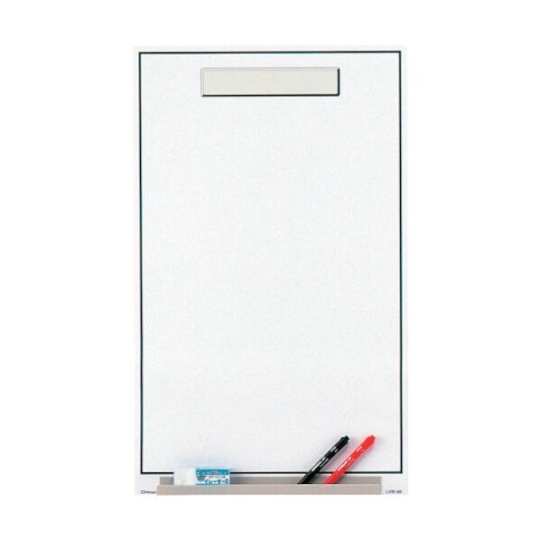 ロッカーボード小 無地