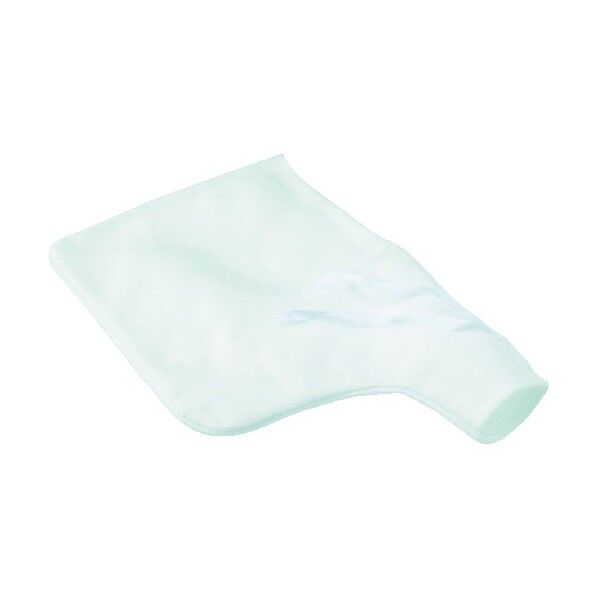 クリーンサンディングファイル用 逆アールパッド 5218R 吸ジンファイル用ダストバッグ