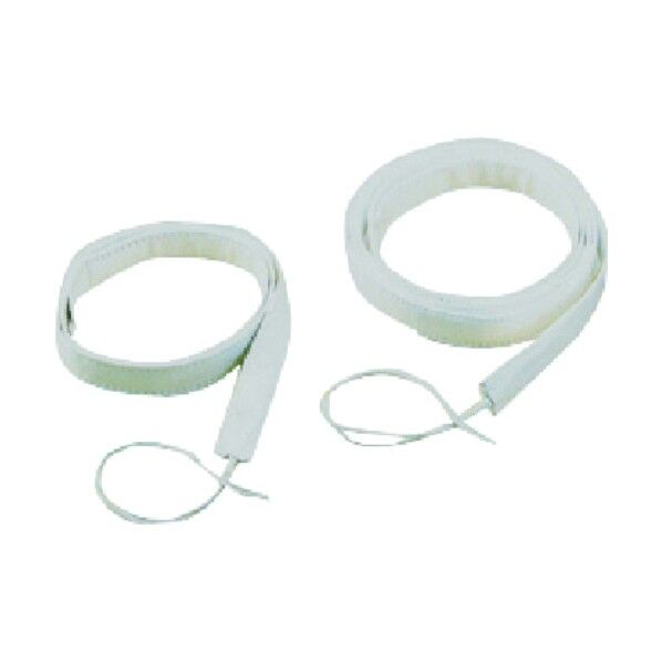 PTFEテープヒーター 100V 1m×20mm 925-60-71-61 1点