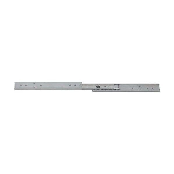 高千穂交易 スチール製スライドレールIDS2400-200 IDS2400-200 1点