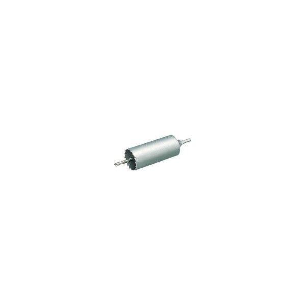 ESコアドリル ALC用22mm ストレートシャンク ES-A22 1