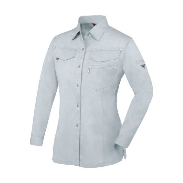 レディスシャツ1495-20-19 1495-20-19 1点