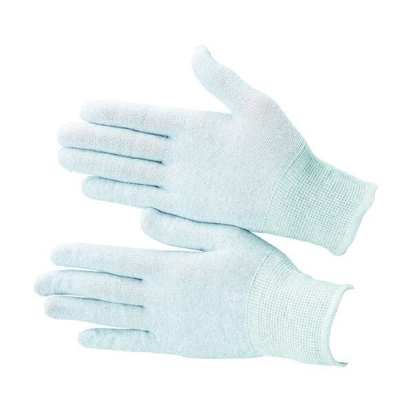 制電ノンコート編手袋