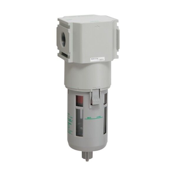 エアフィルタ 白色シリーズ F6000-20-W-F1 1点