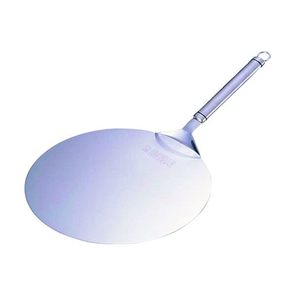 シェフランド ビッグピザサーバー 10インチ 10インチ GBT0301 1個