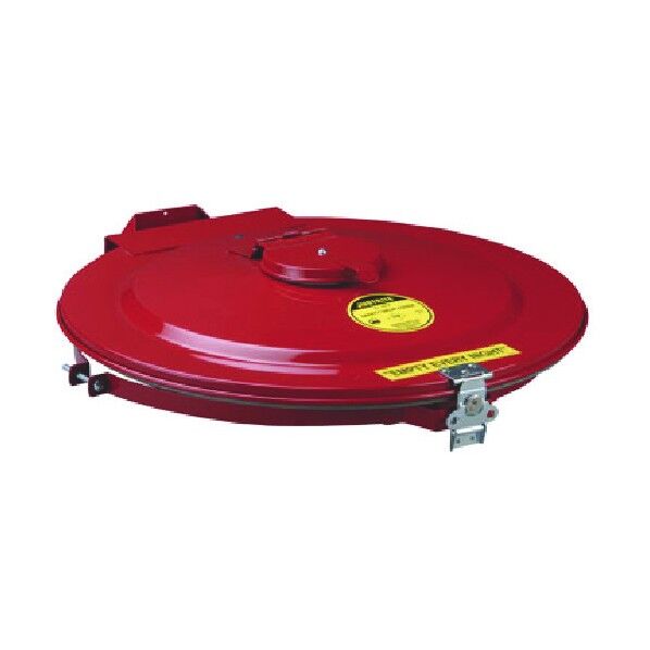 ジャストライト ベイパートラップドラムカバー